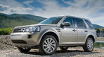 Land Rover Freelander 2 kommt mit Spartechnik und Frontantrieb