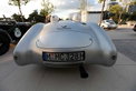 Im BMW 328 Mille Migila Roadster von Hamburg nach Berlin