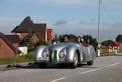 Im BMW 328 Mille Migila Roadster von Hamburg nach Berlin