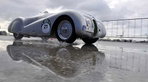 Im BMW 328 Mille Migila Roadster von Hamburg nach Berlin