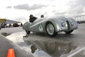 Im BMW 328 Mille Migila Roadster von Hamburg nach Berlin
