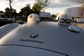 Im BMW 328 Mille Migila Roadster von Hamburg nach Berlin