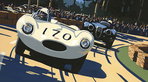 Monterey und Pebble Beach 2010 Event Guide Monterey und Pebble Beach 2010 Event Guide