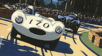 Monterey und Pebble Beach 2010 Event Guide Monterey und Pebble Beach 2010 Event Guide