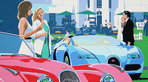 Salon Privé 2010: Rückblick Salon Privé 2010: Rückblick