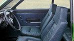 Seat 1200 Sport Bocanegra: Schwarze Schnauze Seat 1200 Sport Bocanegra: Schwarze Schnauze