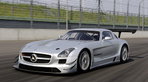 Mercedes-Benz SLS AMG GT3: Jetzt verfügbar Mercedes-Benz SLS AMG GT3: Jetzt verfügbar