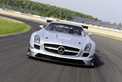 Mercedes-Benz SLS AMG GT3: Jetzt verfügbar Mercedes-Benz SLS AMG GT3: Jetzt verfügbar