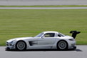 Mercedes-Benz SLS AMG GT3: Jetzt verfügbar Mercedes-Benz SLS AMG GT3: Jetzt verfügbar