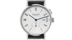 Nomos Tangomat GMT: Nomos ganz kosmopolitisch Nomos Tangomat GMT: Nomos ganz kosmopolitisch