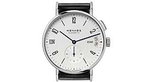 Nomos Tangomat GMT: Nomos ganz kosmopolitisch Nomos Tangomat GMT: Nomos ganz kosmopolitisch