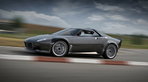 Breaking News: Lancia Stratos Revival enthüllt