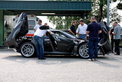 Breaking News: Lancia Stratos Revival enthüllt