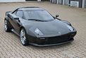 Breaking News: Lancia Stratos Revival enthüllt