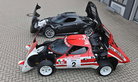 Breaking News: Lancia Stratos Revival enthüllt