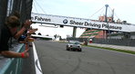 Team Classic Driver siegt beim OGP 2010