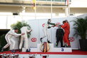 Team Classic Driver siegt beim OGP 2010