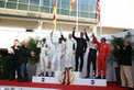 Team Classic Driver siegt beim OGP 2010