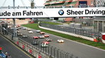 Oldtimer-Grand-Prix 2010: Rückblick