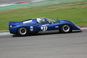 Oldtimer-Grand-Prix 2010: Rückblick