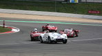 Oldtimer-Grand-Prix 2010: Rückblick