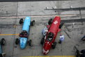 Oldtimer-Grand-Prix 2010: Rückblick