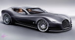 Morgan EvaGT debütiert in Pebble Beach Morgan EvaGT debütiert in Pebble Beach
