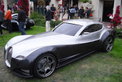 Morgan EvaGT debütiert in Pebble Beach Morgan EvaGT debütiert in Pebble Beach