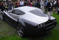 Morgan EvaGT debütiert in Pebble Beach Morgan EvaGT debütiert in Pebble Beach