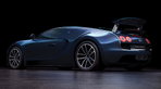 Bugatti Veyron 16.4 Super Sport in Monterey präsentiert Bugatti Veyron 16.4 Super Sport in Monterey präsentiert