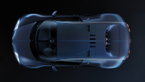 Bugatti Veyron 16.4 Super Sport in Monterey präsentiert Bugatti Veyron 16.4 Super Sport in Monterey präsentiert