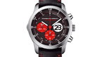 Porsche Design P‘6612: Uhr zum Le Mans Sieg vor 40 Jahren Porsche Design P‘6612: Uhr zum Le Mans Sieg vor 40 Jahren