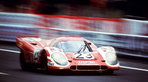 Porsche Design P‘6612: Uhr zum Le Mans Sieg vor 40 Jahren Porsche Design P‘6612: Uhr zum Le Mans Sieg vor 40 Jahren