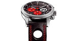 Porsche Design P‘6612: Uhr zum Le Mans Sieg vor 40 Jahren Porsche Design P‘6612: Uhr zum Le Mans Sieg vor 40 Jahren