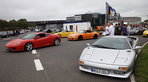 Charity Challenge 2010: Erfolg für Mensch und Maschine