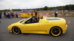 Charity Challenge 2010: Erfolg für Mensch und Maschine