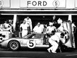Ford Fairlane (Team Classic Driver)