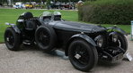 8. Concours d’Elegance Classic-Gala Schwetzingen 