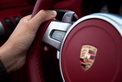 Porsche 911 Turbo S Cabrio: Offene Verführung