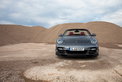 Porsche 911 Turbo S Cabrio: Offene Verführung