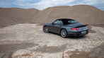 Porsche 911 Turbo S Cabrio: Offene Verführung