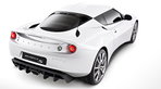 Lotus Evora S und Evora IPS: Premiere in Paris Lotus Evora S und Evora IPS: Premiere in Paris