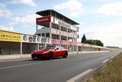 Maserati GranTurismo S Automatica: Road Trip nach Reims
