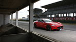Maserati GranTurismo S Automatica: Road Trip nach Reims