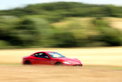 Maserati GranTurismo S Automatica: Road Trip nach Reims