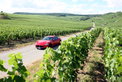 Maserati GranTurismo S Automatica: Road Trip nach Reims