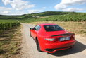 Maserati GranTurismo S Automatica: Road Trip nach Reims