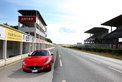 Maserati GranTurismo S Automatica: Road Trip nach Reims