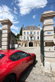 Maserati GranTurismo S Automatica: Road Trip nach Reims