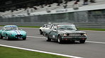 Team Classic Driver Hires Roland Asch for the 2010 Oldtimer Festival Team Classic Driver Hires Roland Asch for the 2010 Oldtimer Festival